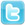 Follow us on Twitter